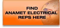 Find Anamet Electrical Reps Here