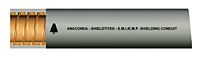 SHIELDTITE® - EMI/EMP for High Level Shielding Liquid-Tight Flexible Metal Conduit (LFMC)