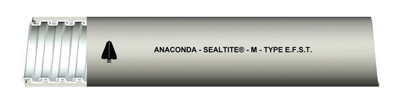 Anaconda Non-Metallic Flexible Conduit 