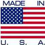 <Made in U.S.A!>