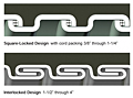 Type HCX - Extreme Temperature Jacket Liquid-Tight Flexible Metal Conduit (LFMC) - 1