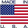 <Made in U.S.A!>
